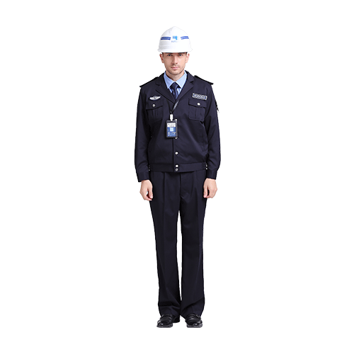 军警服